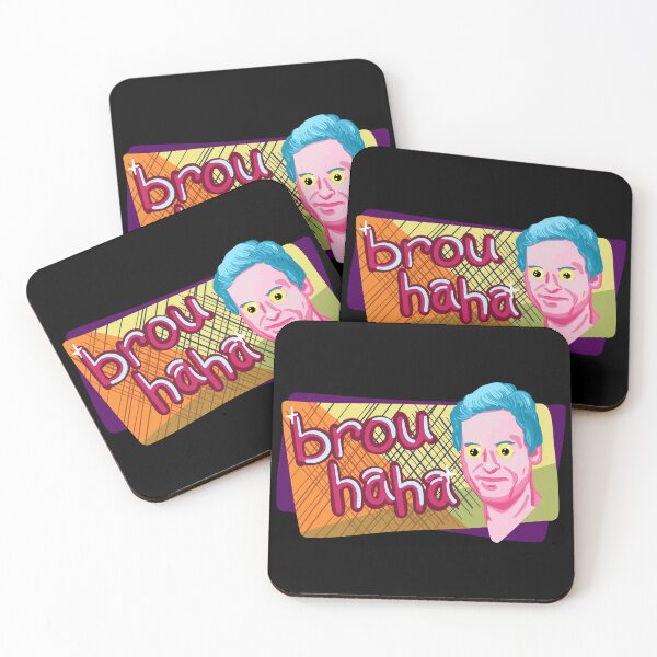 Item preview, brouhaha! face designed and sold by Sparkleweather.