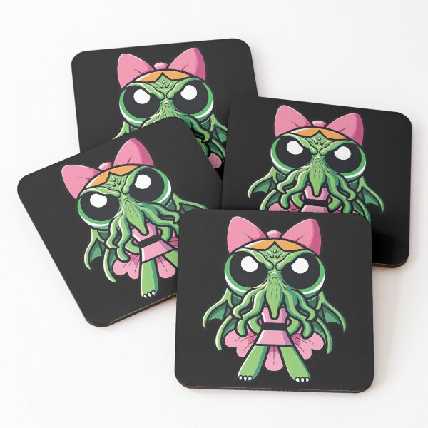 Item preview, Cthulhu Characters S01 D26 designed and sold by Houerd.