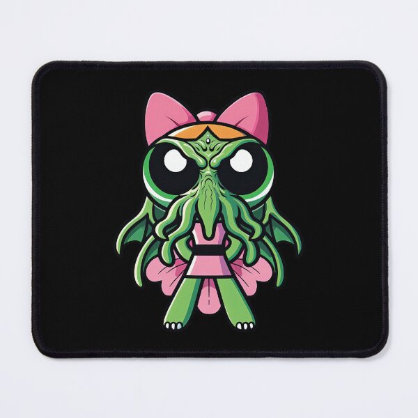 Item preview, Cthulhu Characters S01 D26 designed and sold by Houerd.