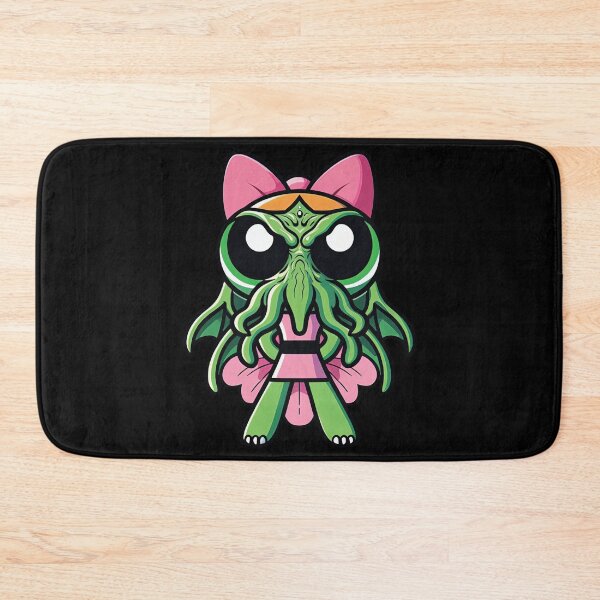Item preview, Cthulhu Characters S01 D26 designed and sold by Houerd.