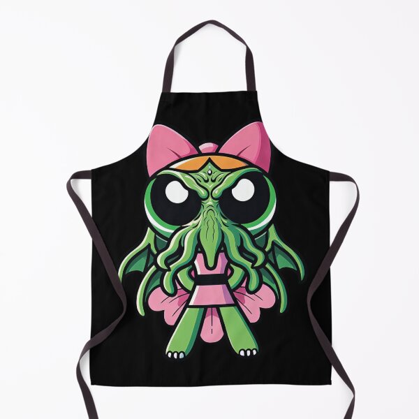 Item preview, Cthulhu Characters S01 D26 designed and sold by Houerd.