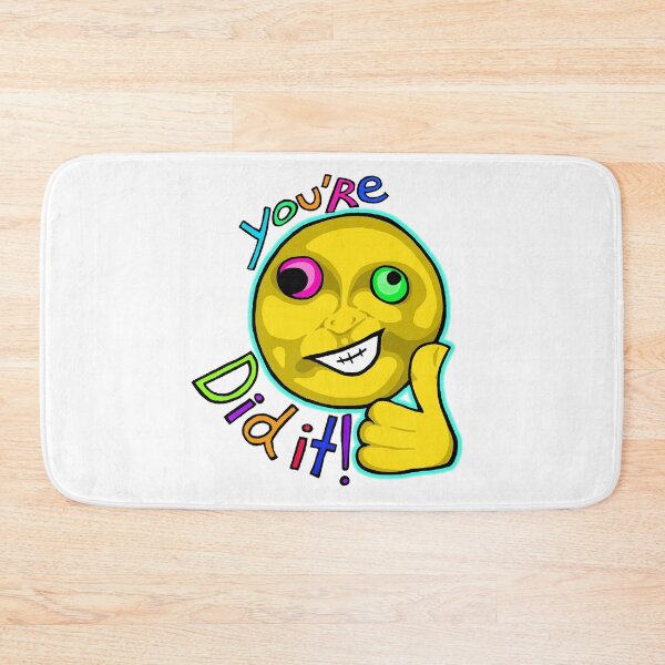 Item preview, You're did it designed and sold by CopiumByKZ.