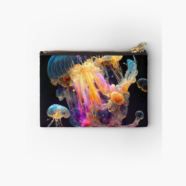 Item preview, dazzling jellyfish designed and sold by SheldonLin.