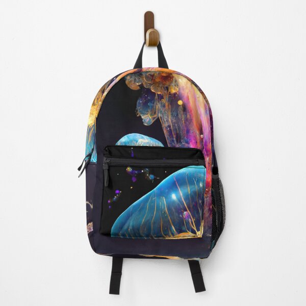 Item preview, dazzling jellyfish designed and sold by SheldonLin.