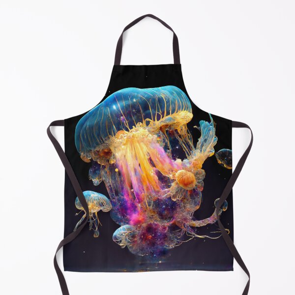 Item preview, dazzling jellyfish designed and sold by SheldonLin.