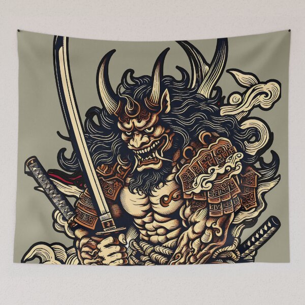 Item preview, oni designed and sold by aliraweb.