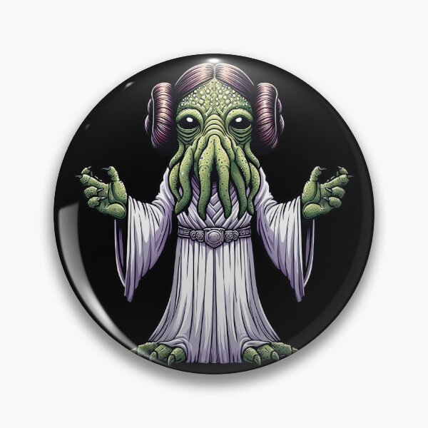 Item preview, Cthulhu Characters S01 D29 designed and sold by Houerd.