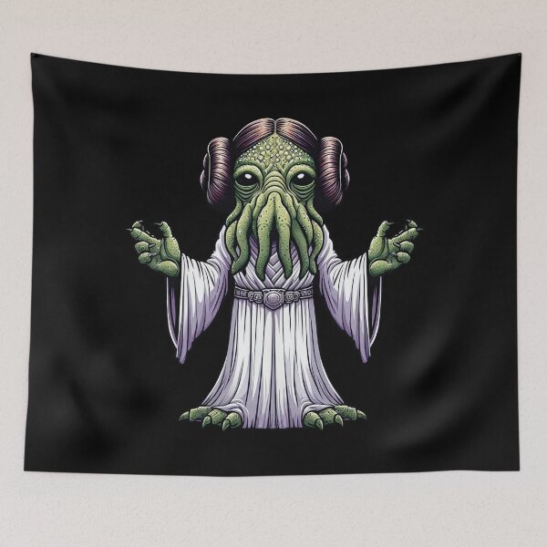 Item preview, Cthulhu Characters S01 D29 designed and sold by Houerd.