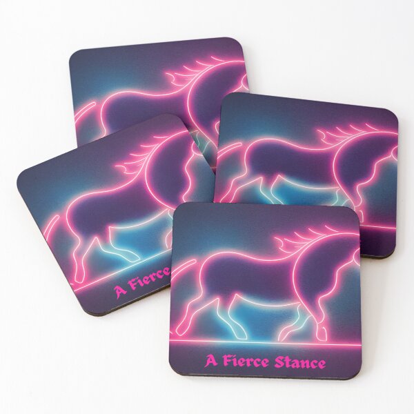 Item preview, A Fierce Stance designed and sold by Ethanabban.