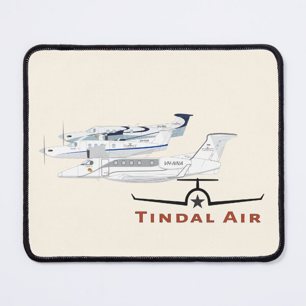 Item preview, Tindal Fleet designed and sold by GregThompson.