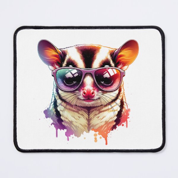 Item preview, Cool Sugar Glider designed and sold by ChaosReigns91.