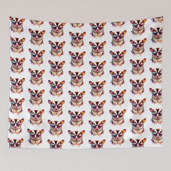Item preview, Cool Sugar Glider designed and sold by ChaosReigns91.