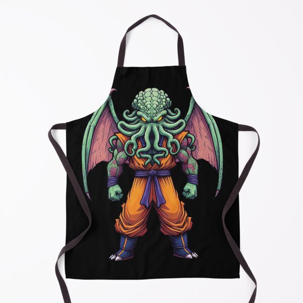 Item preview, Cthulhu Characters S01 D30 designed and sold by Houerd.