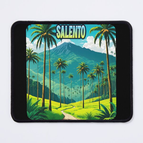 Item preview, Salento - Colombia designed and sold by duke818.