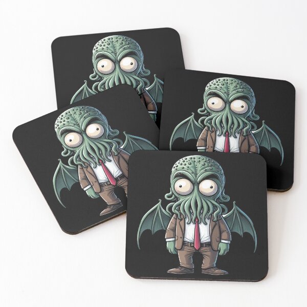 Item preview, Cthulhu Characters S01 D31 designed and sold by Houerd.