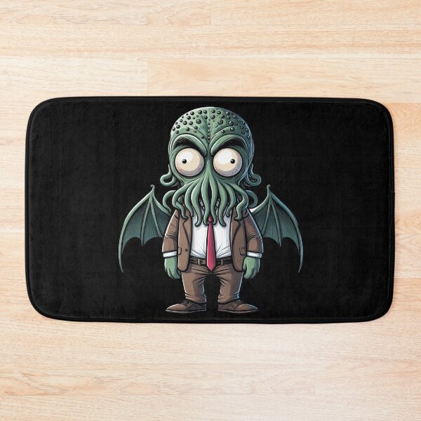 Item preview, Cthulhu Characters S01 D31 designed and sold by Houerd.