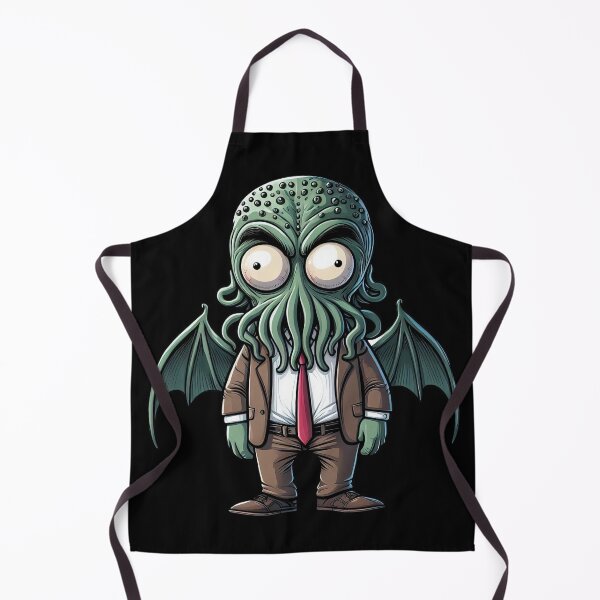 Item preview, Cthulhu Characters S01 D31 designed and sold by Houerd.