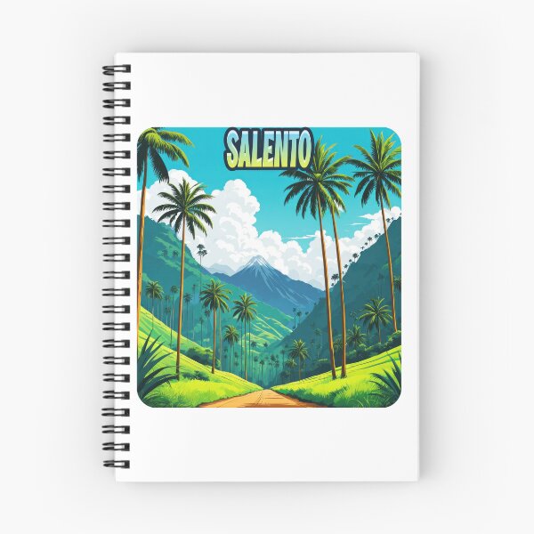 Item preview, Salento - Colombia designed and sold by duke818.