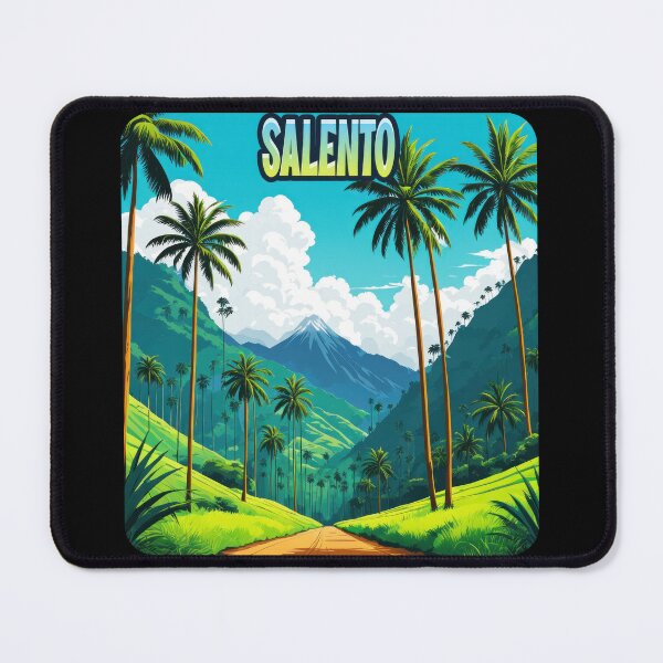 Item preview, Salento - Colombia designed and sold by duke818.