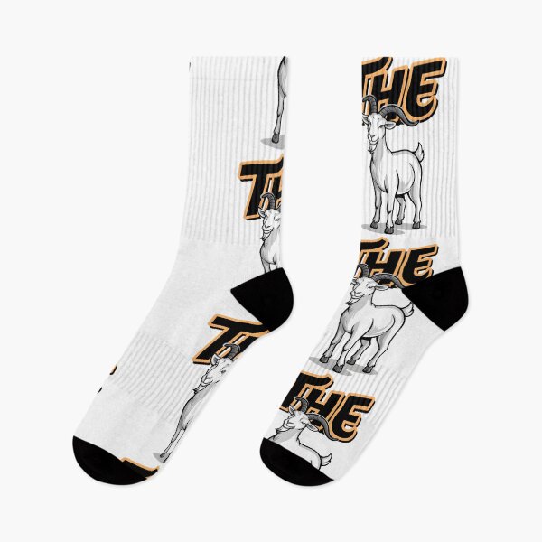 Item preview, The GOAT, Greatest Of All Time designed and sold by PlanetMarker.