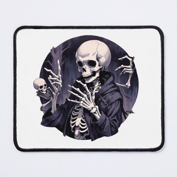 Item preview, Funny Skeletons  designed and sold by CJdesignStudio.