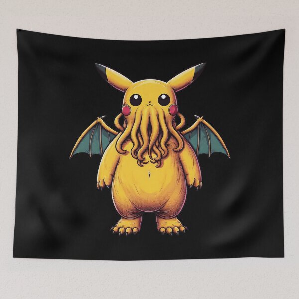 Item preview, Cthulhu Characters S01 D33 designed and sold by Houerd.