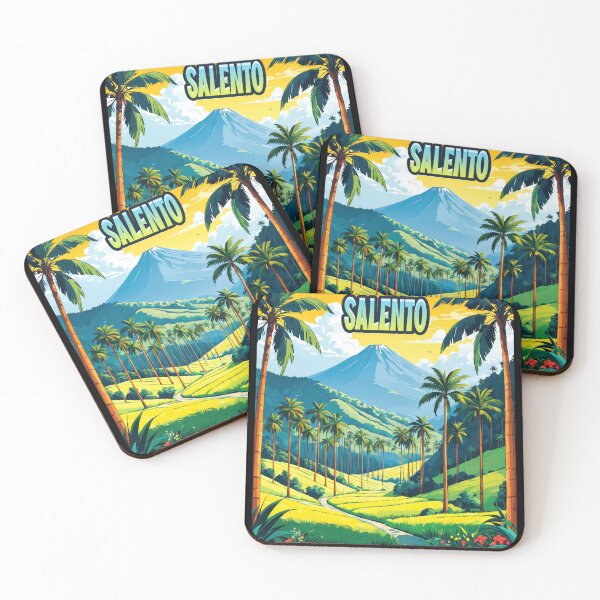 Item preview, Salento - Colombia designed and sold by duke818.