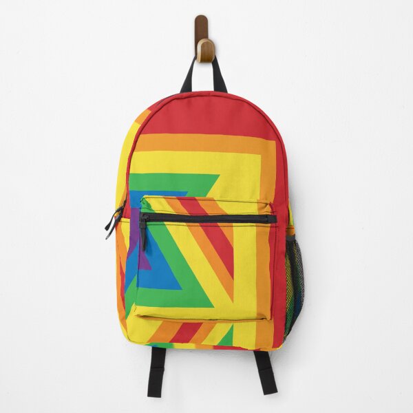 Item preview, Union Jack Pride Flag designed and sold by Spannerbagface.