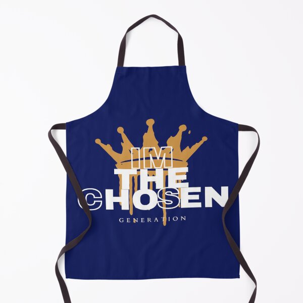 Item preview, I'm The Chosen Generation Graffiti designed and sold by ChristCentered.