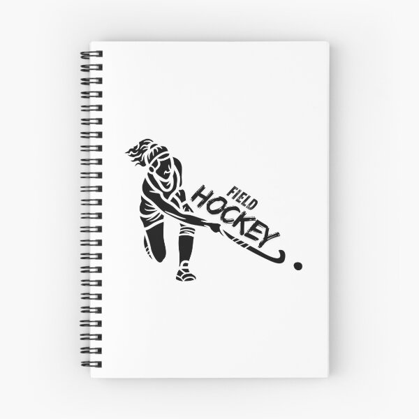 Item preview, Field Hockey designed and sold by Nice En.