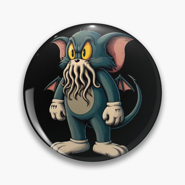 Item preview, Cthulhu Characters S01 D35 designed and sold by Houerd.