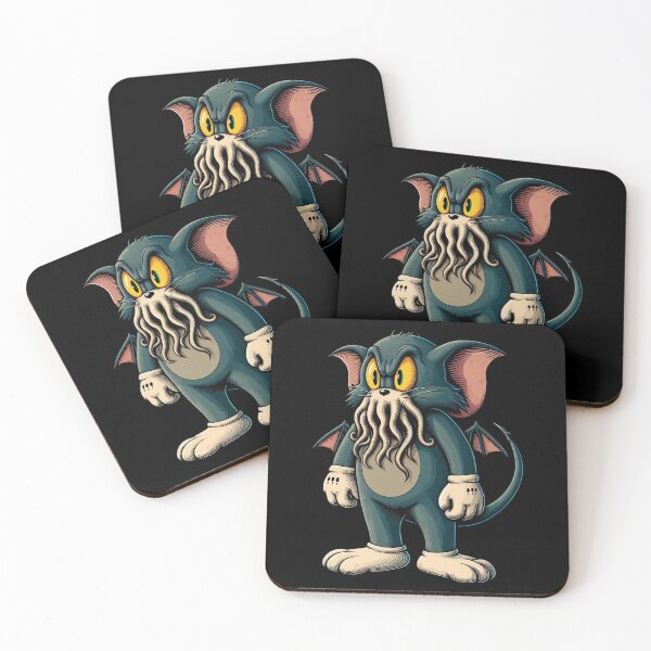 Item preview, Cthulhu Characters S01 D35 designed and sold by Houerd.