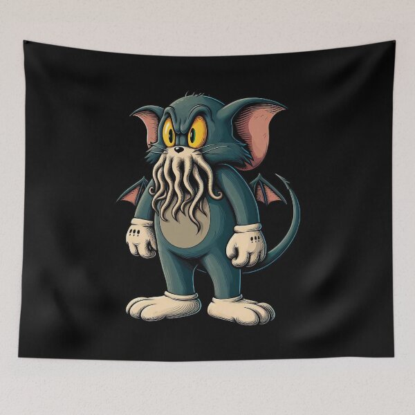 Item preview, Cthulhu Characters S01 D35 designed and sold by Houerd.