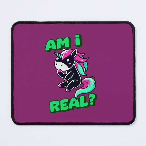 Item preview, Am I Real? - Chad designed and sold by 3DAF.