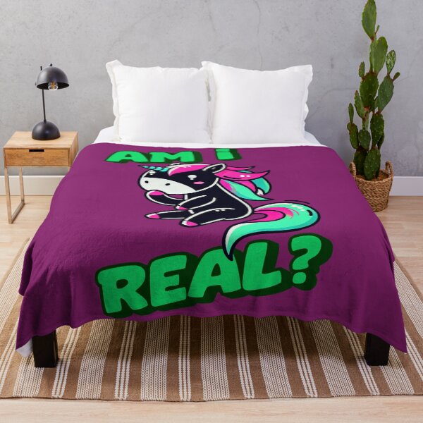 Item preview, Am I Real? - Chad designed and sold by 3DAF.
