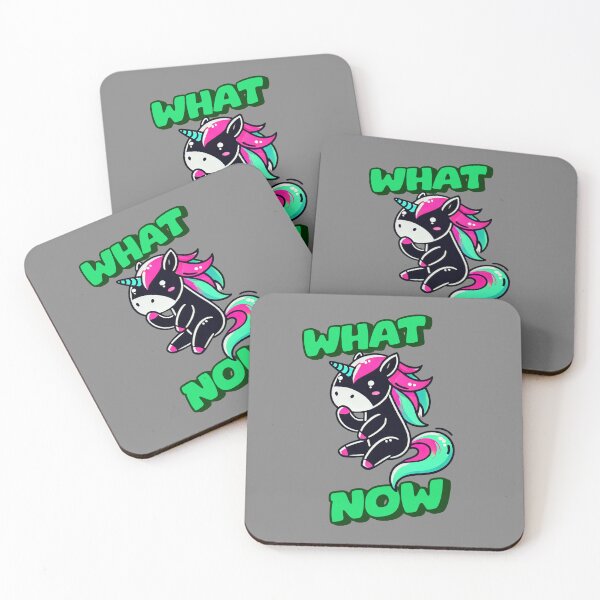 Item preview, What Now -  Chad designed and sold by 3DAF.