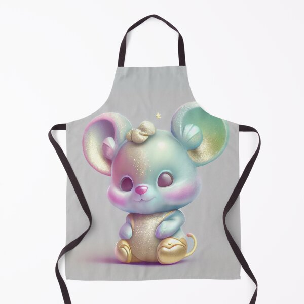 Item preview, Sparkle Mouse designed and sold by Sillytoe.