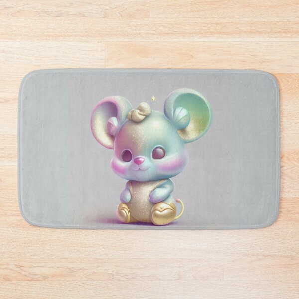 Item preview, Sparkle Mouse designed and sold by Sillytoe.