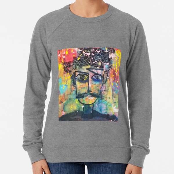The Benzacovers Lightweight Sweatshirt