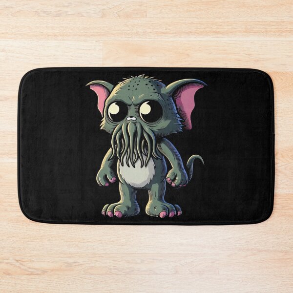 Item preview, Cthulhu Characters S01 D36 designed and sold by Houerd.