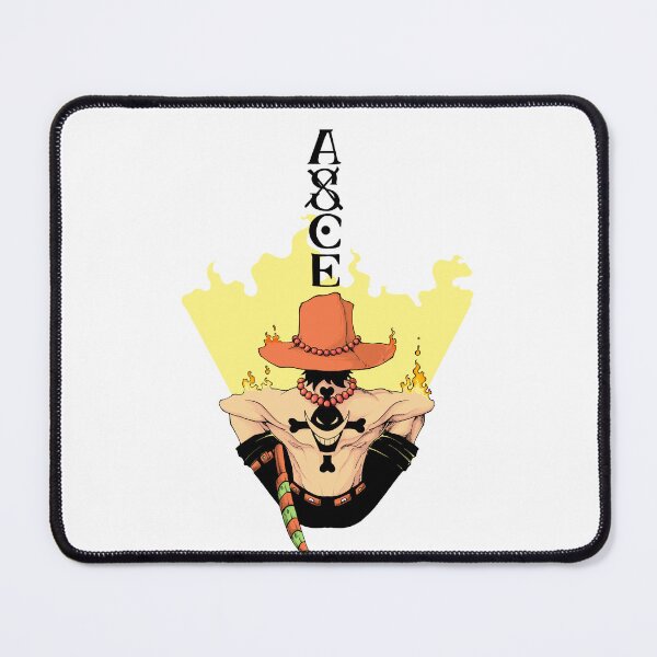 Item preview, Portgas D. Ace designed and sold by Tsudzuke.art.