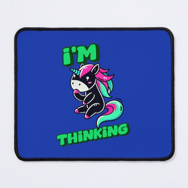 Item preview, I'm Thinking - Chad designed and sold by 3DAF.