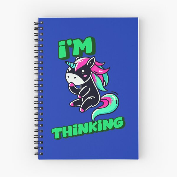 Item preview, I'm Thinking - Chad designed and sold by 3DAF.