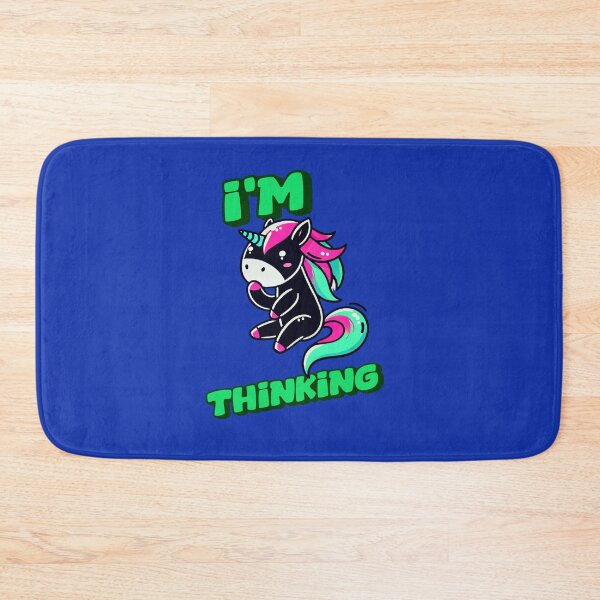 Item preview, I'm Thinking - Chad designed and sold by 3DAF.