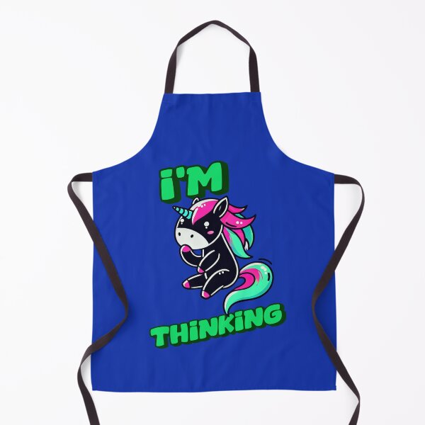 Item preview, I'm Thinking - Chad designed and sold by 3DAF.