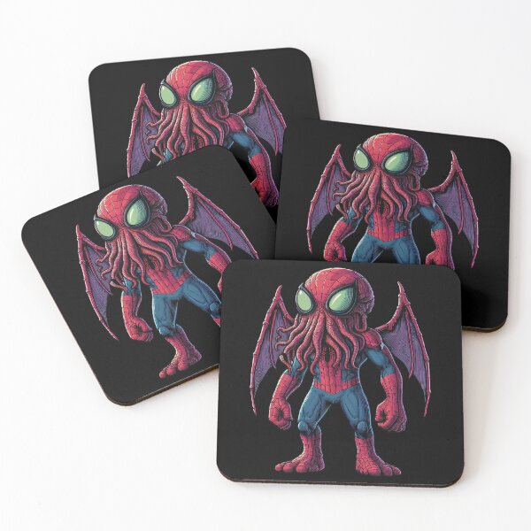 Item preview, Cthulhu Characters S01 D37 designed and sold by Houerd.