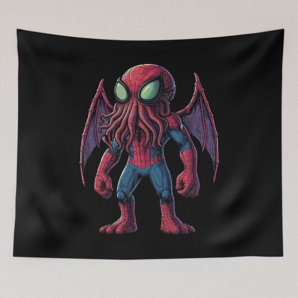 Item preview, Cthulhu Characters S01 D37 designed and sold by Houerd.