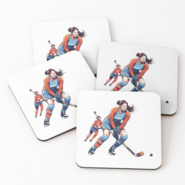 Item preview, Field Hockey designed and sold by Nice En.