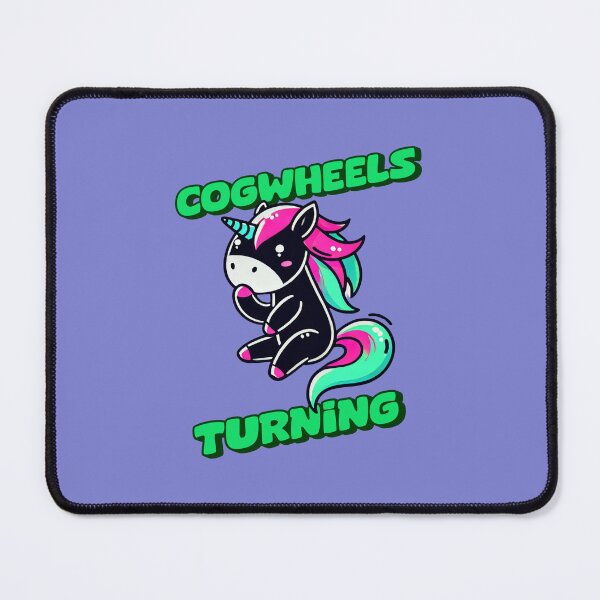 Item preview, Cogwheels Turning - Chad designed and sold by 3DAF.