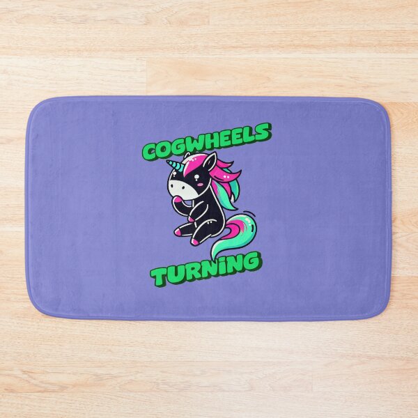 Item preview, Cogwheels Turning - Chad designed and sold by 3DAF.